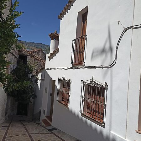 Вілла Casa Alameda Benarraba Екстер'єр фото