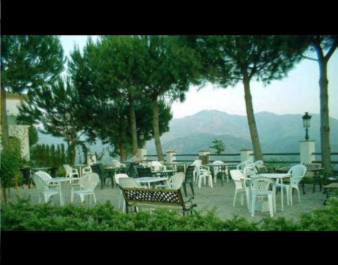 Вілла Casa Alameda Benarraba Екстер'єр фото